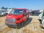 2017 FORD TRANSIT
