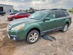 2013 SUBARU OUTBACK