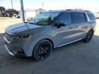 2024 KIA CARNIVAL