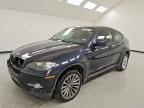 2012 BMW X6
