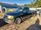 2004 FORD F-150 HERITAGE