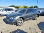 2012 AUDI Q5