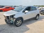 2019 CHEVROLET TRAX