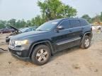 2012 JEEP GRAND CHEROKEE