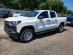 2024 CHEVROLET COLORADO