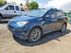 2017 TOYOTA RAV4 HV