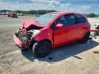 2007 TOYOTA YARIS