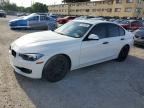 2014 BMW 328