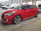 2014 HYUNDAI VELOSTER