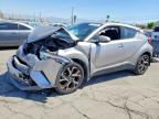 2018 TOYOTA C-HR