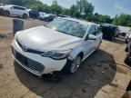 2015 TOYOTA AVALON HYBRID