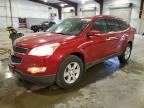 2012 CHEVROLET TRAVERSE