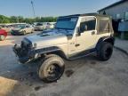 2003 JEEP WRANGLER