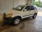 2005 HONDA CR-V