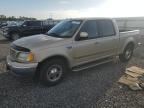 2001 FORD F150