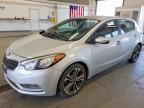 2016 KIA FORTE