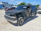 2004 CHEVROLET TAHOE