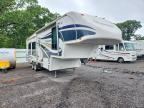 2007 GLENDALE TITANIUM