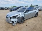 2012 CHEVROLET CRUZE