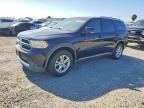 2011 DODGE DURANGO