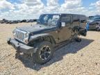 2011 JEEP WRANGLER UNLIMITED