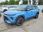 2024 CHEVROLET TRAILBLAZER