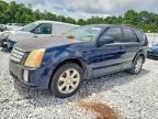 2007 CADILLAC SRX
