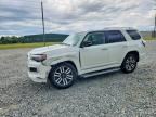 2022 TOYOTA 4RUNNER