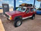 1987 JEEP CHEROKEE