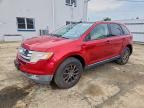 2008 FORD EDGE