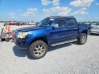 2007 TOYOTA TACOMA