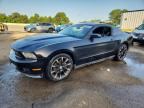 2011 FORD MUSTANG