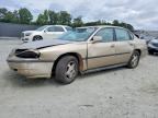 2005 CHEVROLET IMPALA