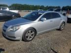 2012 CHEVROLET MALIBU