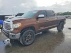 2017 TOYOTA TUNDRA