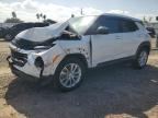 2024 CHEVROLET TRAILBLAZER