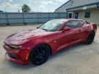 2018 CHEVROLET CAMARO