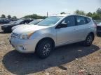 2013 NISSAN ROGUE