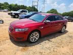 2016 FORD TAURUS