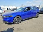 2026 HONDA ACCORD