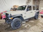 2022 JEEP WRANGLER UNLIMITED