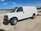 2024 CHEVROLET EXPRESS G2500