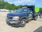 2005 GMC NEW SIERRA