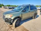 2008 HONDA CR-V