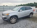 2012 KIA SORENTO