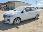 2024 MITSUBISHI MIRAGE
