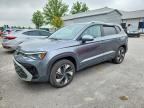 2026 VOLKSWAGEN TAOS