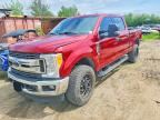 2017 FORD F250