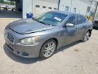 2014 NISSAN MAXIMA