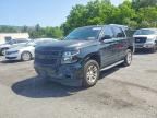 2015 CHEVROLET TAHOE